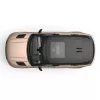Jamara Range Rover Sport SV 1:14 2,4GHz zelta 6+