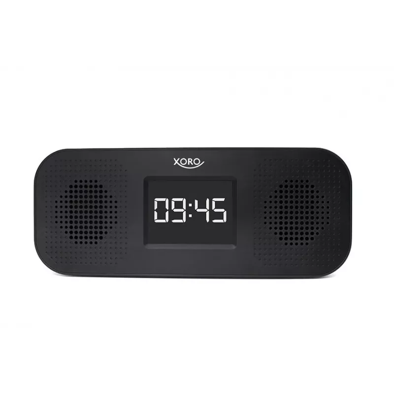 Xoro SAT100375 Displejs