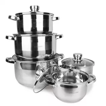 Maestro MR-2220-10 virtuves piederumi