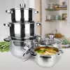 Maestro MR-2220-10 virtuves piederumi