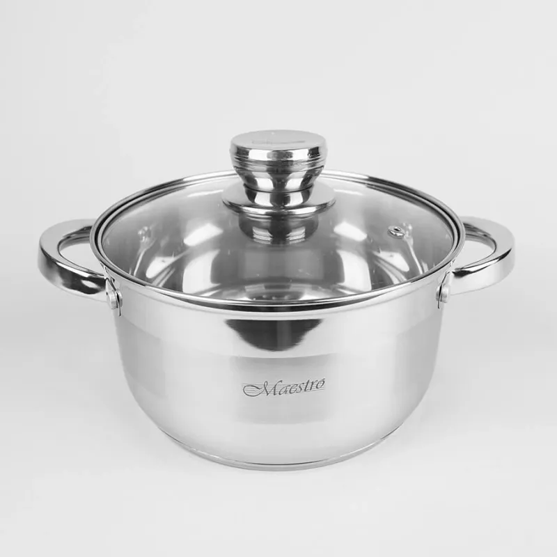 Maestro MR-2220-10 virtuves piederumi