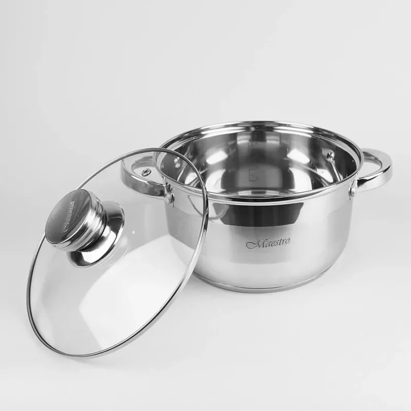 Maestro MR-2220-10 virtuves piederumi