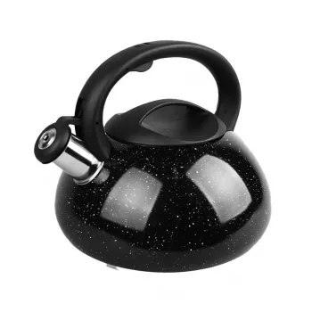 tējkanna 3,0 L MR-1316-Melns MAESTRO