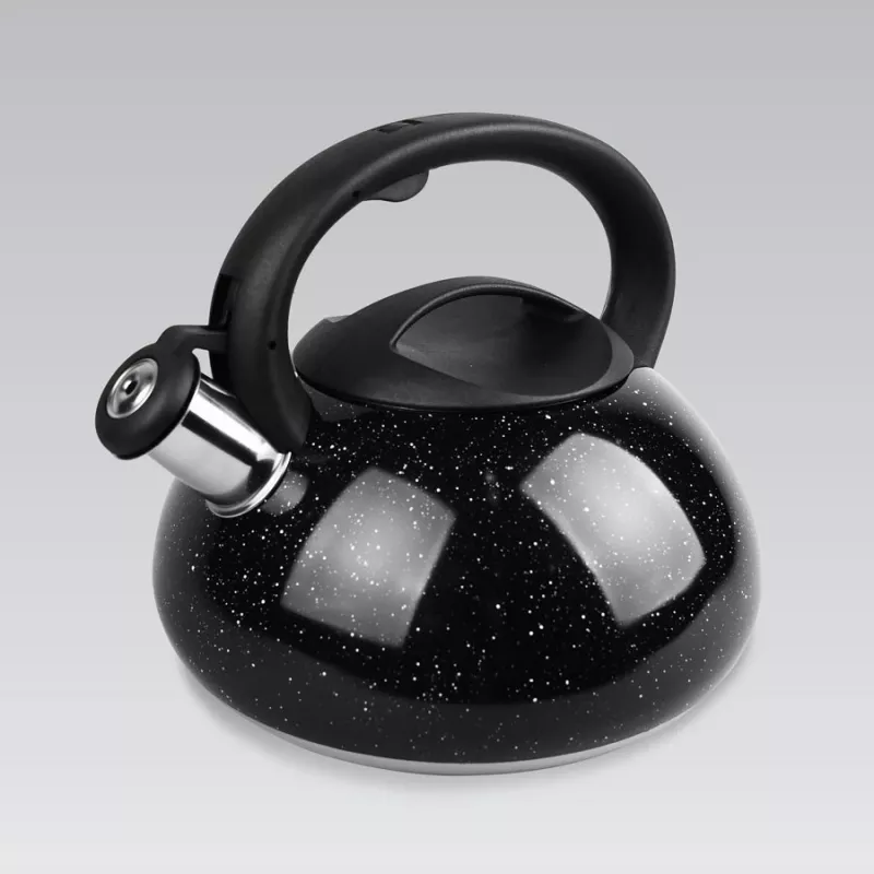 tējkanna 3,0 L MR-1316-Melns MAESTRO