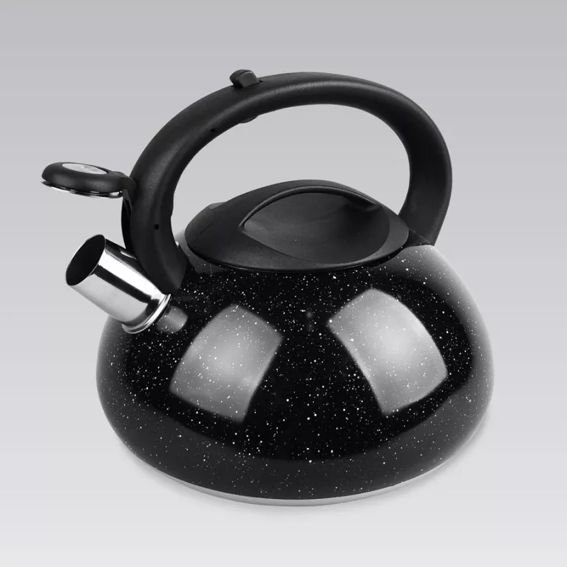 tējkanna 3,0 L MR-1316-Melns MAESTRO