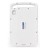 Baaske Tough-PAC iPad 10.9 un iPad Air 10.9, balts