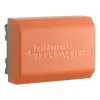 Hahnel rezerves akumulators HLX-XZ100 - tips Sony NP-FZ100 mazumtirdzniecība (10001496)