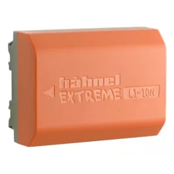 Hahnel rezerves akumulators HLX-XZ100 - tips Sony NP-FZ100 mazumtirdzniecība (10001496)