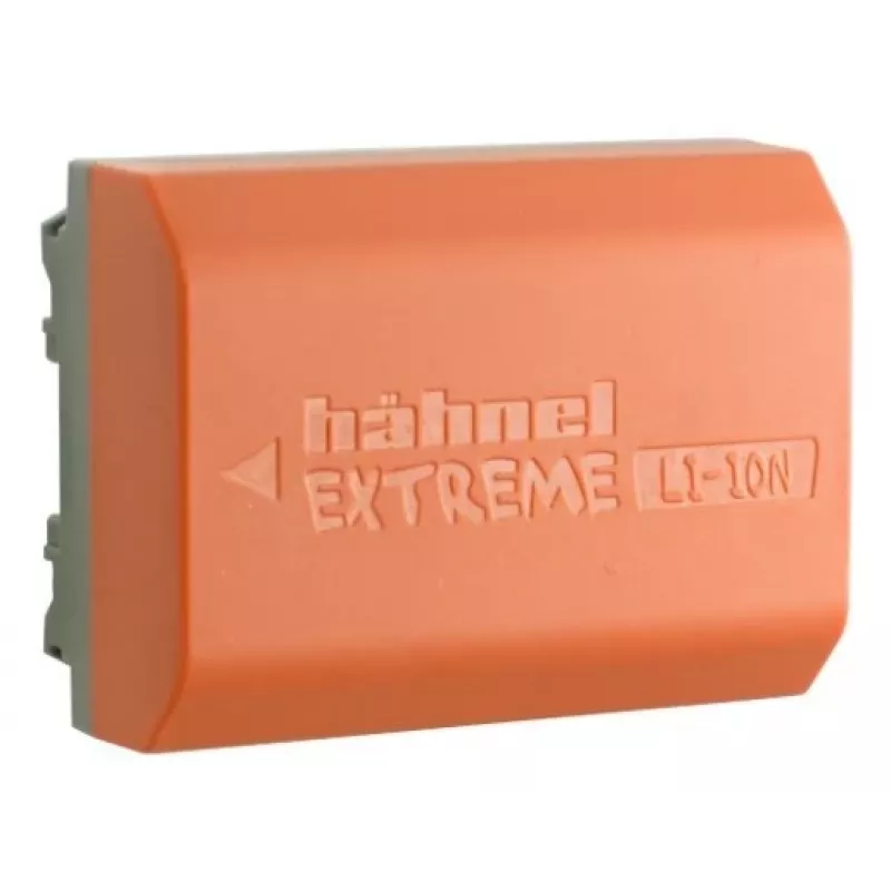 Hahnel rezerves akumulators HLX-XZ100 - tips Sony NP-FZ100 mazumtirdzniecība (10001496)