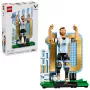 LEGO Editions Sports 43015 Lionels Mesi — futbola leģenda