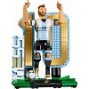 LEGO Editions Sports 43015 Lionels Mesi — futbola leģenda