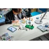 LEGO Editions Sports 43015 Lionels Mesi — futbola leģenda