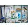 LEGO Editions Sports 43015 Lionels Mesi — futbola leģenda