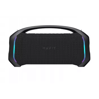 Havit SK910BT (Melns) Melns