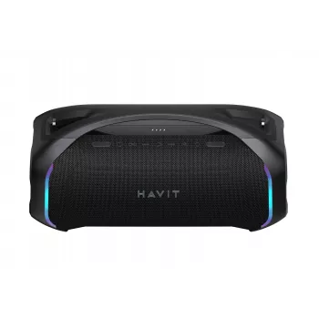 Havit SK910BT (Melns) Melns