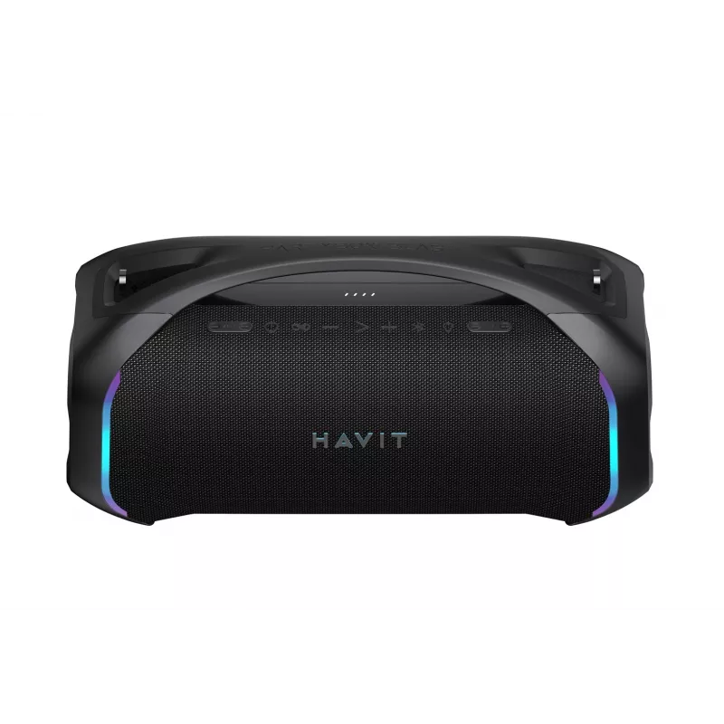 Havit SK910BT (Melns) Melns