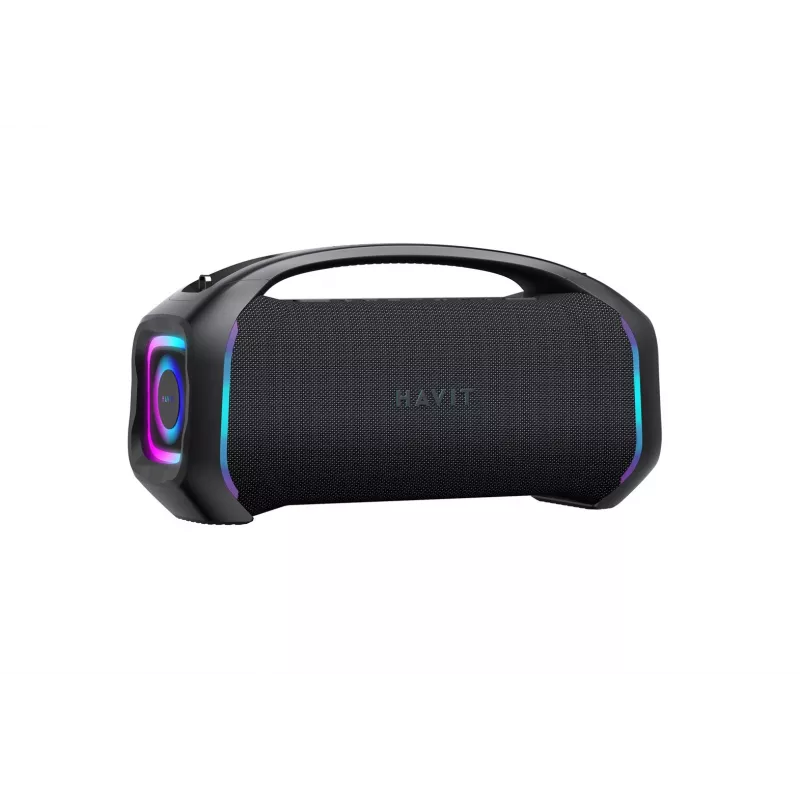 Havit SK910BT (Melns) Melns