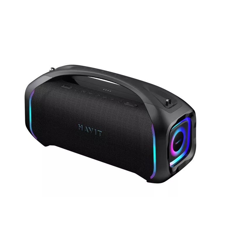 Havit SK910BT (Melns) Melns