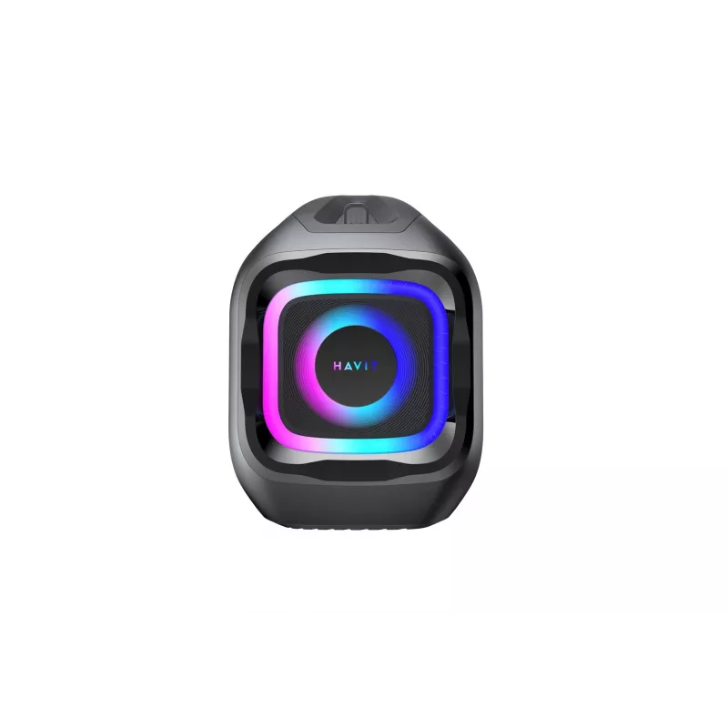 Havit SK910BT (Melns) Melns