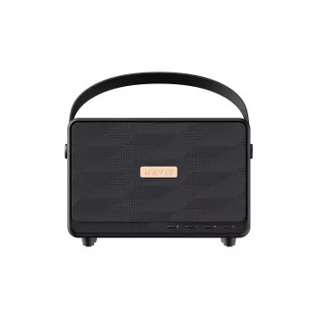 Havit SK907BT (Melns) Melns