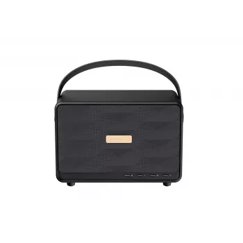 Havit SK907BT (Melns) Melns