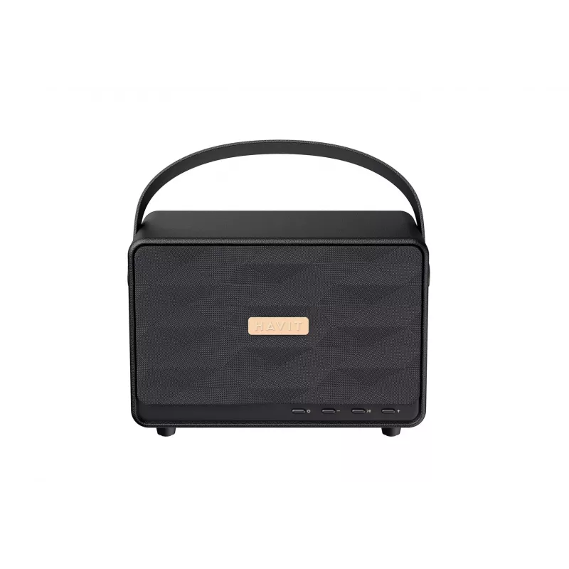 Havit SK907BT (Melns) Melns