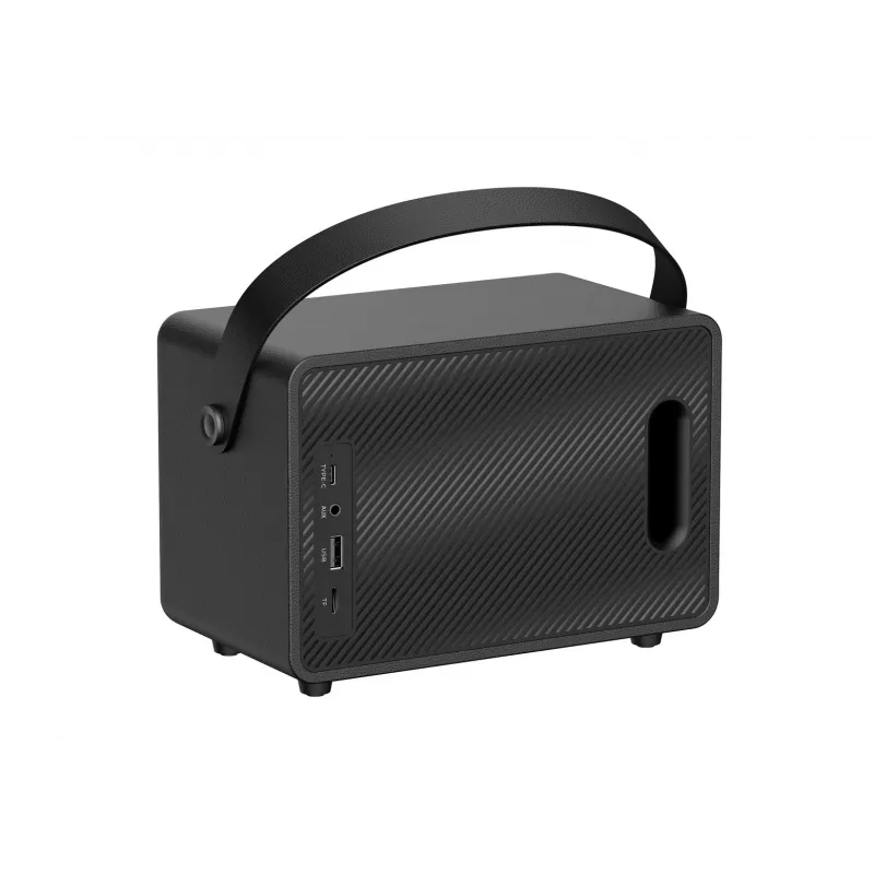 Havit SK907BT (Melns) Melns