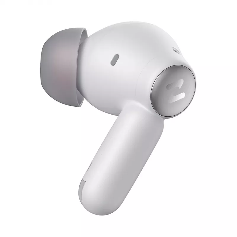 Bezvadu austiņas TW991 PRO(SPACE NC01T) (Pelēkas)