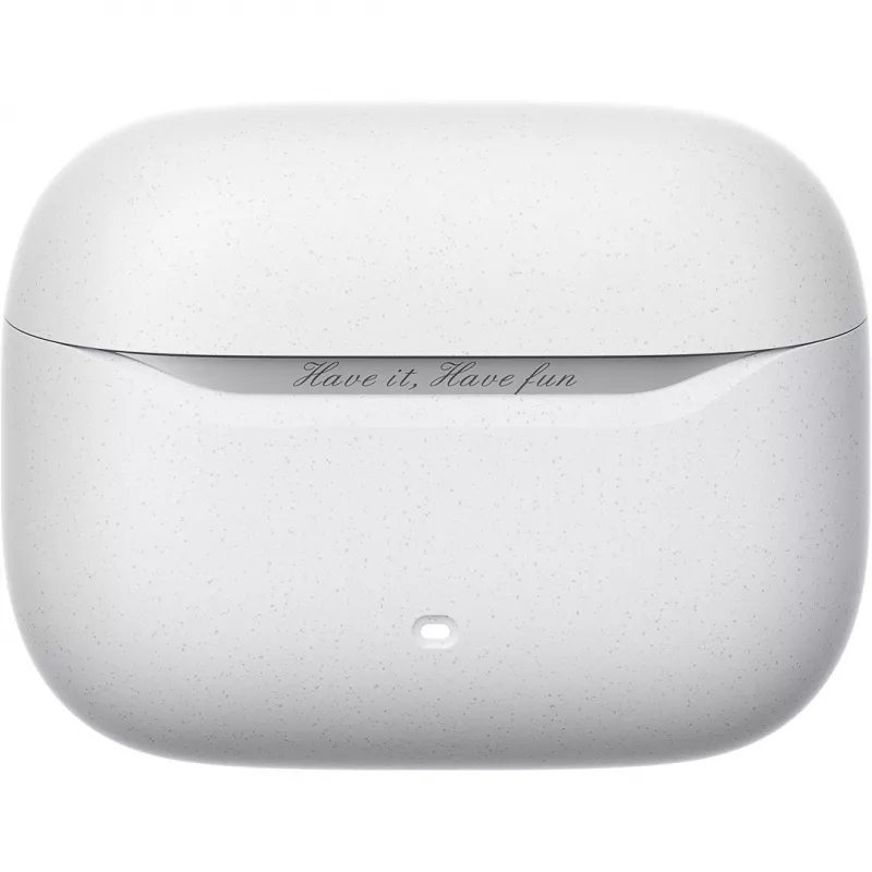 Bezvadu austiņas TW991 PRO(SPACE NC01T) (Pelēkas)