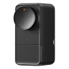 SwitchBot Smart Lock Pro elektroniskā durvju slēdzene melna