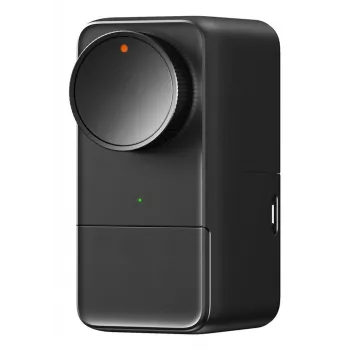 SwitchBot Smart Lock Pro elektroniskā durvju slēdzene melna