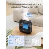 Dreo - Gaisa mitrinātājs 420S 4L, 36h, 420 - Smart