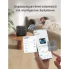 Dreo - Gaisa mitrinātājs 420S 4L, 36h, 420 - Smart