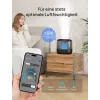 Dreo - Gaisa mitrinātājs 420S 4L, 36h, 420 - Smart