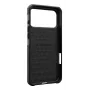 UAG Metropolis LT MagSafe - futrālis iPhone 17 Pro Max MagSafe saderīgs (kevlar mallard)
