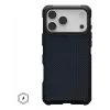 UAG Metropolis LT MagSafe - futrālis iPhone 17 Pro Max MagSafe saderīgs (kevlar mallard)
