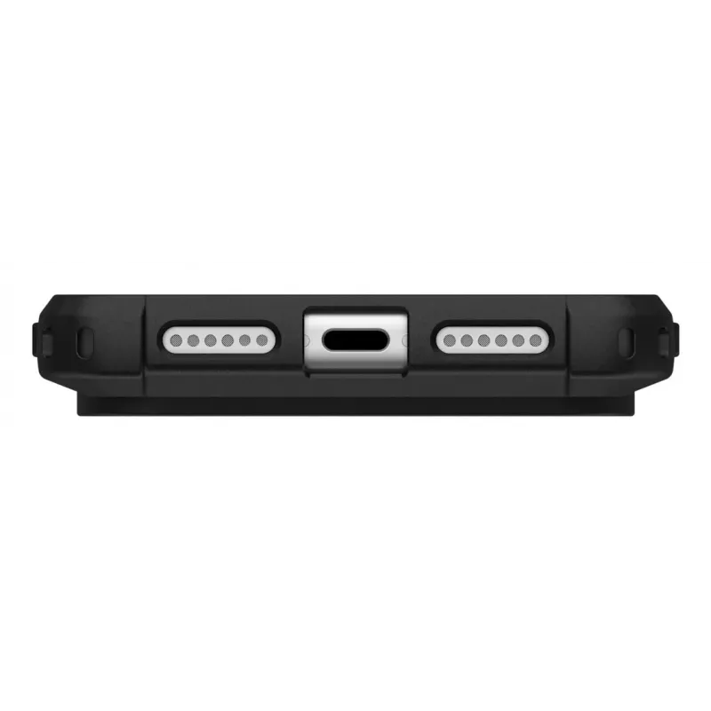 UAG Metropolis LT MagSafe - futrālis iPhone 17 Pro Max MagSafe saderīgs (kevlar mallard)