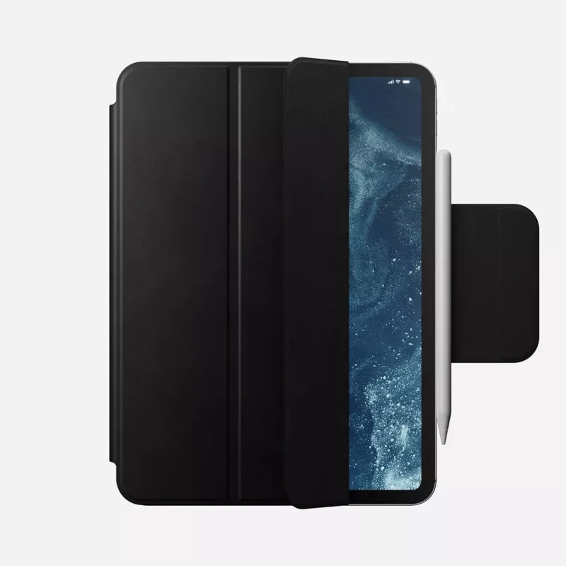 Nomad NM013299858 Melns