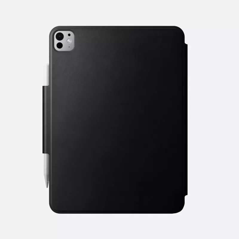 Nomad NM013299858 Melns