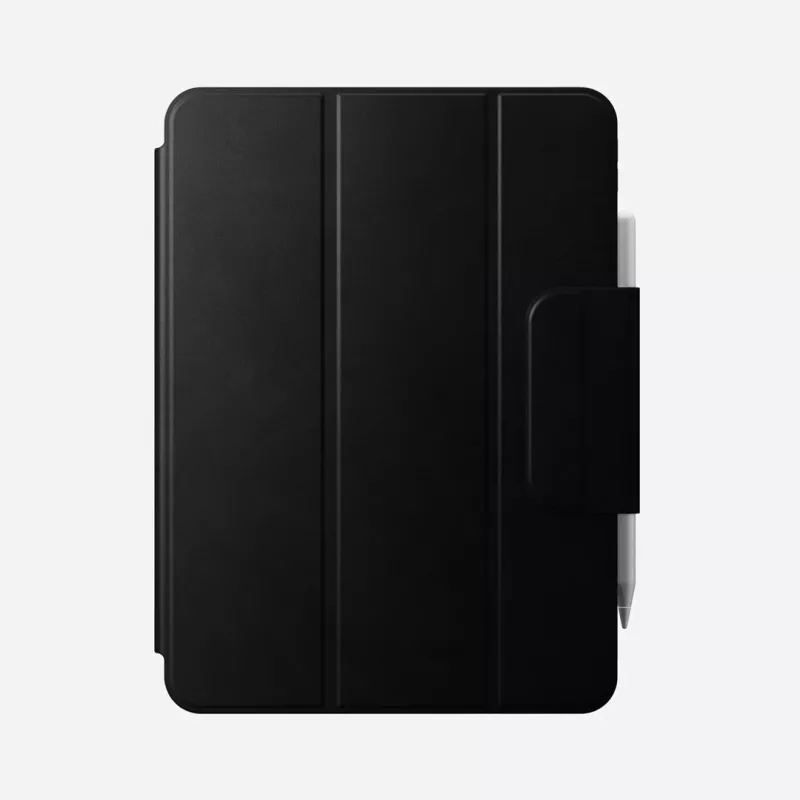 Nomad NM013299858 Melns