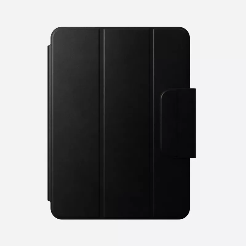 Nomad NM013299858 Melns