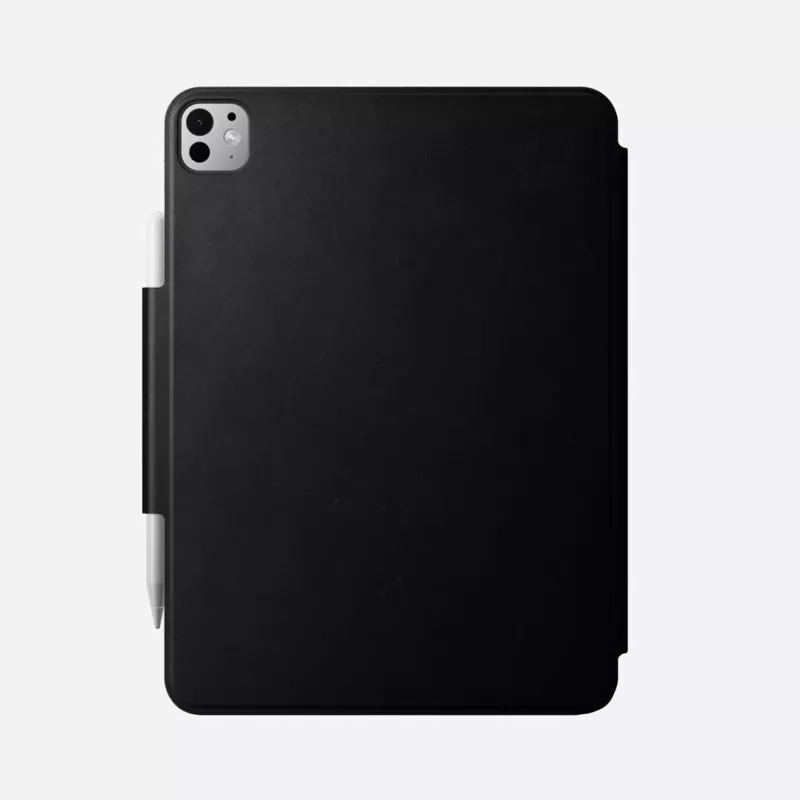 Nomad NM013299858 Melns