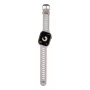 Decoded Silicone Ares O Band - Silikona siksna Apple Watch 40/42 mm (māla krāsa)