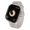 Decoded Silicone Ares O Band - Silikona siksna Apple Watch 40/42 mm (māla krāsa)