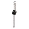 Decoded Silicone Ares O Band - Silikona siksniņa Apple Watch 44/46/49 mm (mālu krāsa)