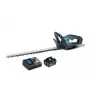 Makita DUH506RT bezvada dzīvžoga šķēru komplekts
