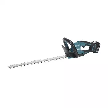 Makita DUH506RT bezvada dzīvžoga šķēru komplekts