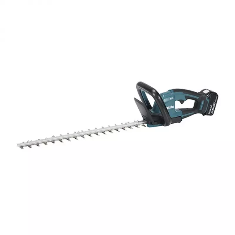 Makita DUH506RT bezvada dzīvžoga šķēru komplekts