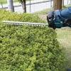 Makita DUH506RT bezvada dzīvžoga šķēru komplekts