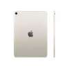 Apple iPad Air Wi-Fi + Cellular Starlight 11 collas 2360 x 1640 pikseļi IPS Apple 12 GB M4 512 GB 3G 4G 5G Wi-Fi Priekšējā kamera 12 MP Aizmugurējā kamera 12 MP